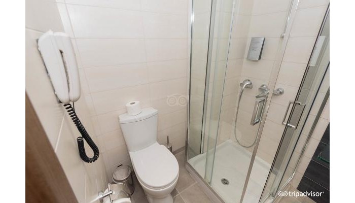 Hotel Amphitryon poza 9