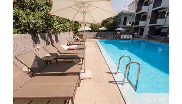 Hotel Amphitryon poza 17