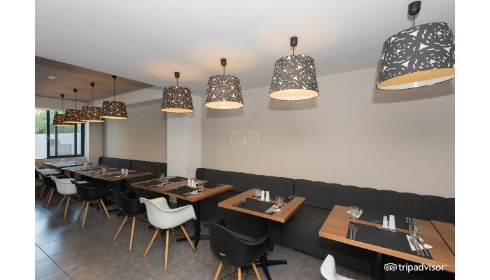 Hotel Amphitryon poza 12