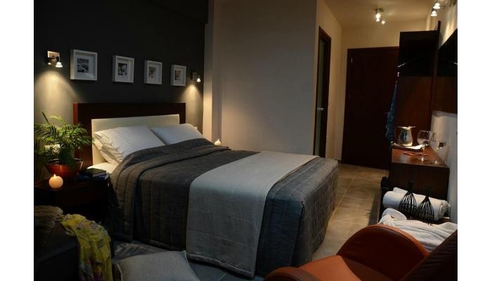 Hotel Amphitryon poza 7