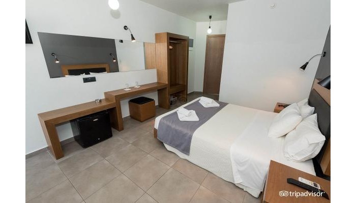 Hotel Amphitryon poza 3