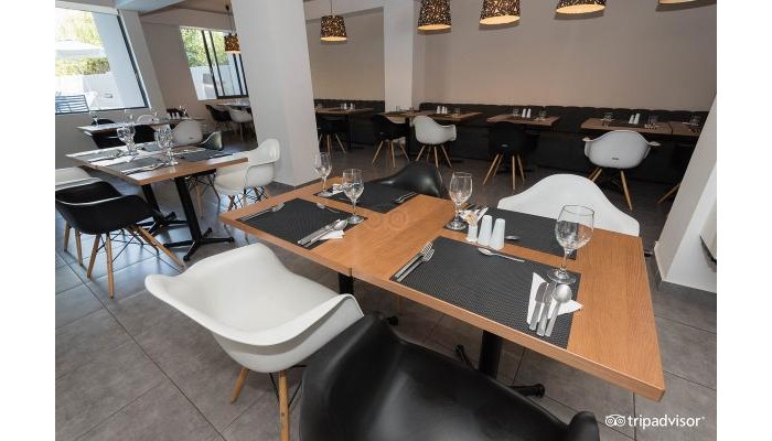 Hotel Amphitryon poza 14