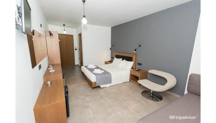Hotel Amphitryon poza 2