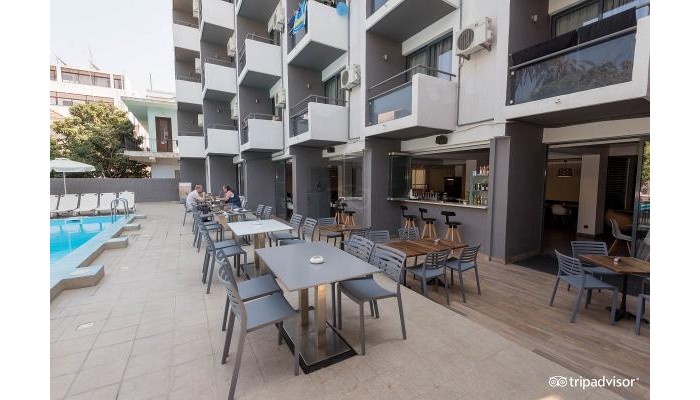 Hotel Amphitryon poza 10