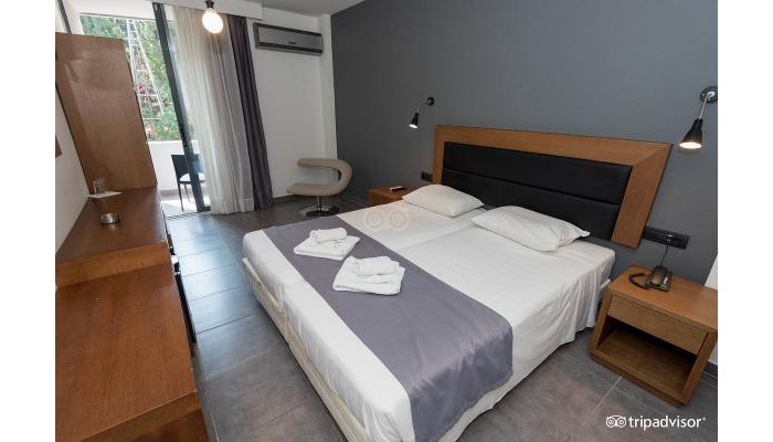 Hotel Amphitryon poza 4