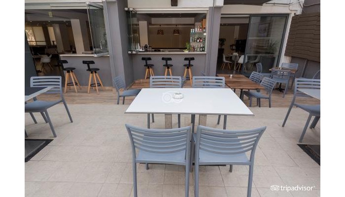 Hotel Amphitryon poza 11