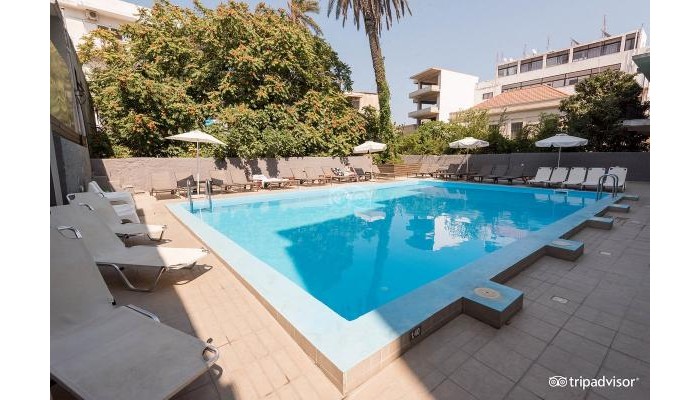 Hotel Amphitryon poza 18