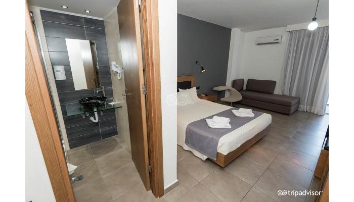 Hotel Amphitryon poza 5