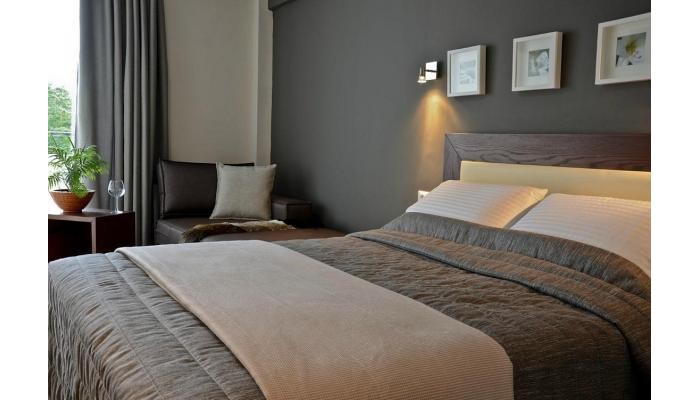 Hotel Amphitryon poza 6