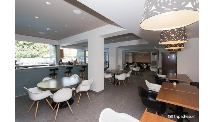 Hotel Amphitryon poza 15