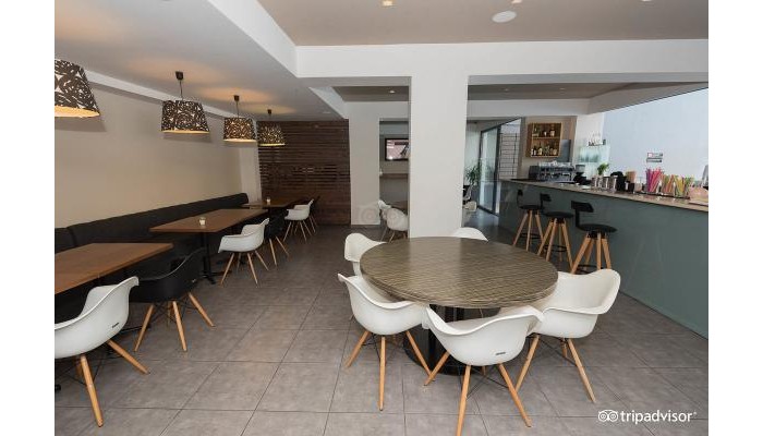 Hotel Amphitryon poza 13