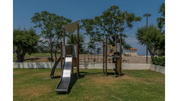 Hotel Apollo Beach poza 12