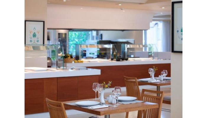 Hotel Apollo Beach poza 5