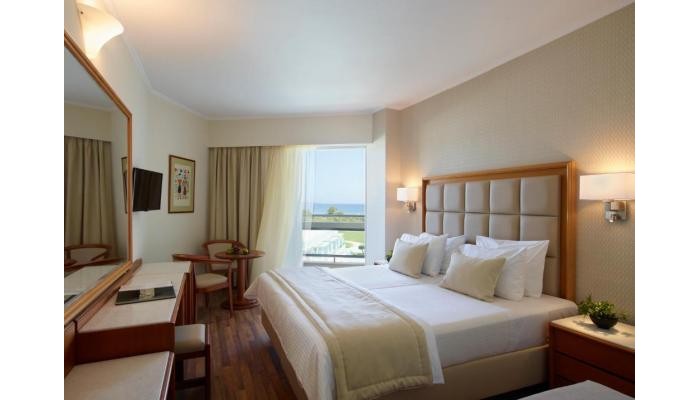 Hotel Apollo Beach poza 2