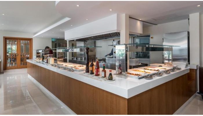 Hotel Apollo Beach poza 6