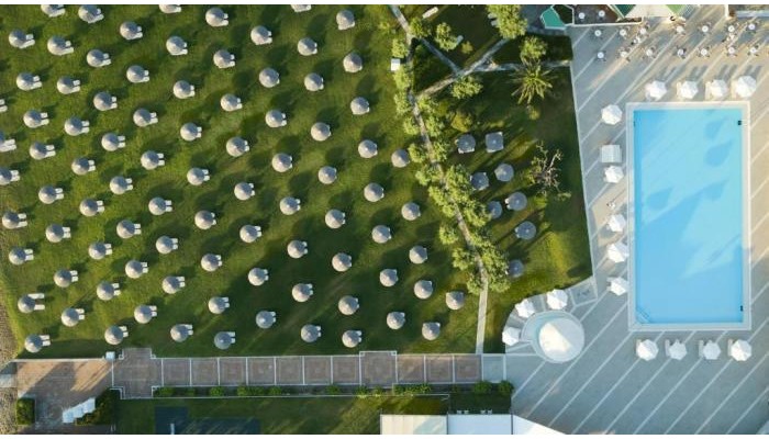 Hotel Apollo Beach poza 10