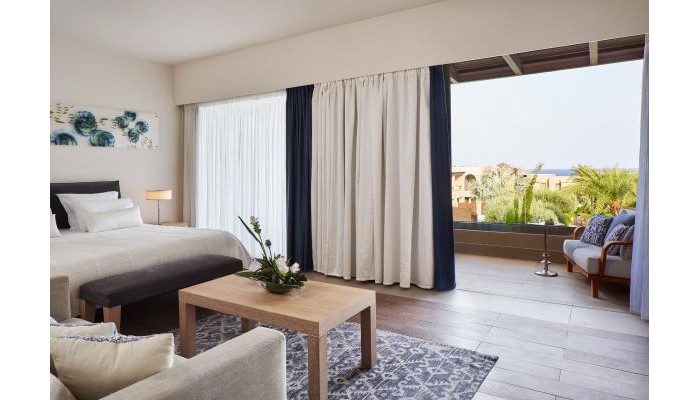 Aquagrand Exclusive Deluxe Resort Lindos - Adults Only poza 5