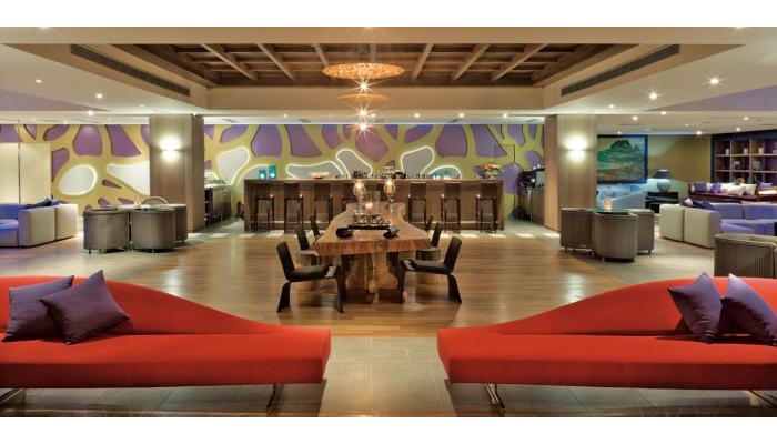 Aquagrand Exclusive Deluxe Resort Lindos - Adults Only poza 15