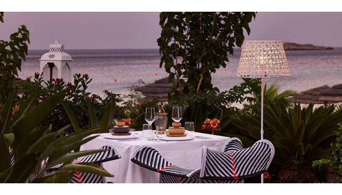 Aquagrand Exclusive Deluxe Resort Lindos - Adults Only poza 6