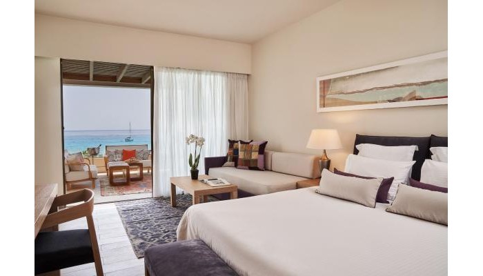 Aquagrand Exclusive Deluxe Resort Lindos - Adults Only poza 2