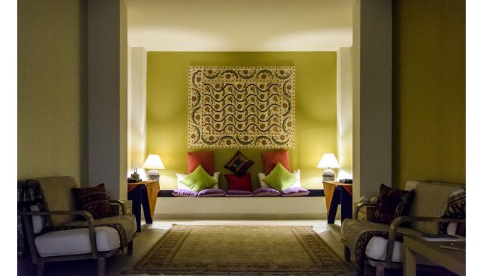 Aquagrand Exclusive Deluxe Resort Lindos - Adults Only poza 16