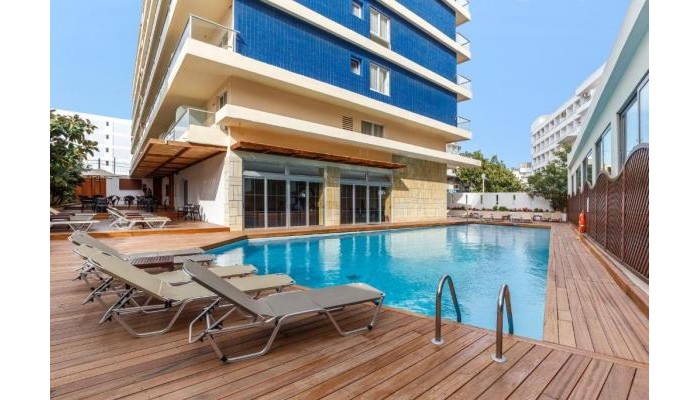 Hotel Athena poza 15