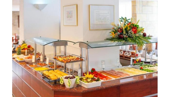 Hotel Athena poza 10