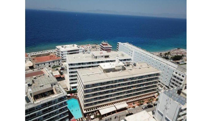 Hotel Athena poza 1