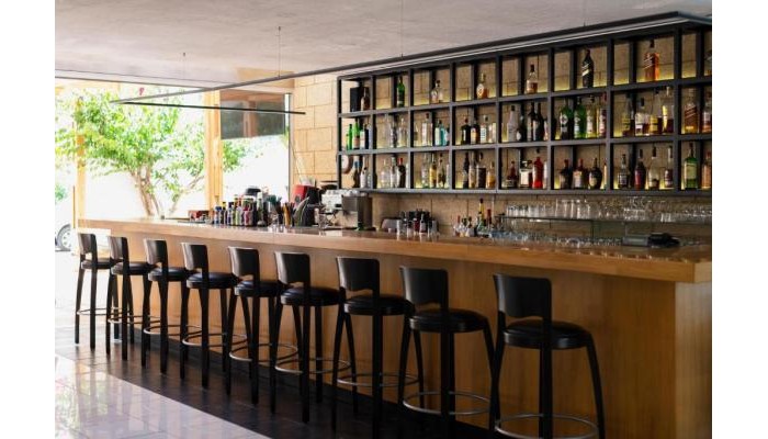 Hotel Athena poza 13