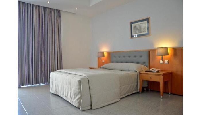 Hotel Athena poza 6