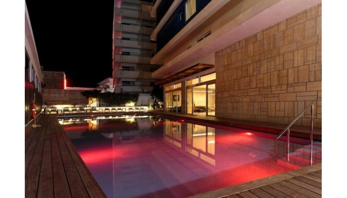 Hotel Athena poza 17