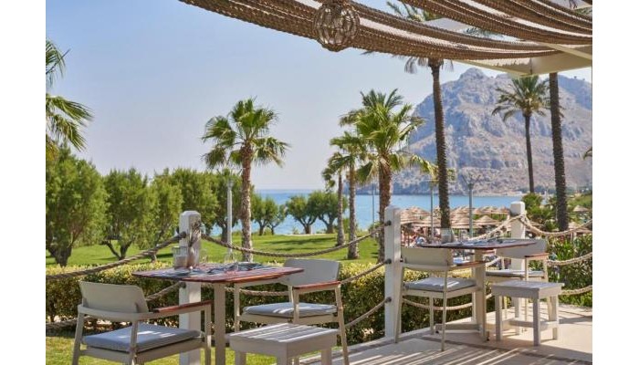 Atlantica Imperial Resort poza 14