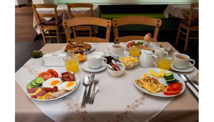 Hotel Atlantis Boutique City poza 13