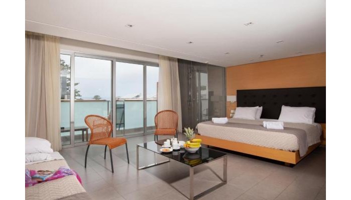 Hotel Atlantis Boutique City poza 7