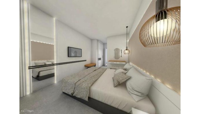 Hotel Atlantis Boutique City poza 0