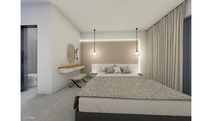 Hotel Atlantis Boutique City poza 2