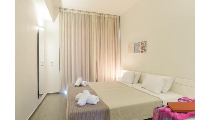 Hotel Atlantis Boutique City poza 9