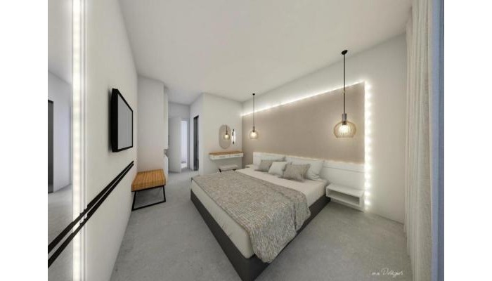 Hotel Atlantis Boutique City poza 1