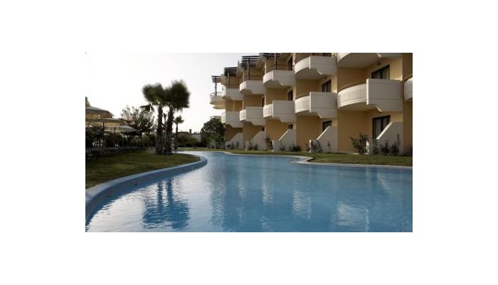 Atrium Palace Thalasso Spa Resort & Villas poza 8