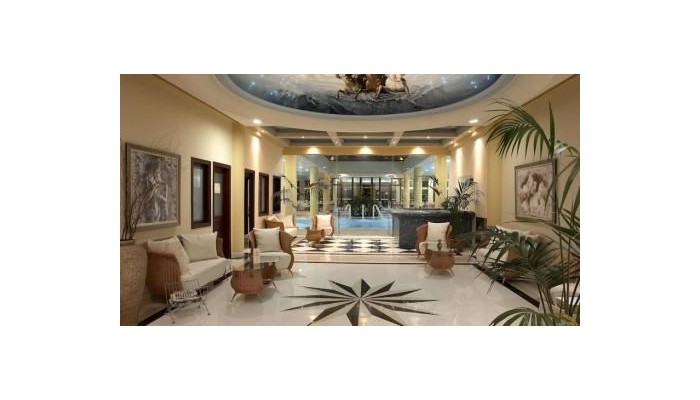 Atrium Palace Thalasso Spa Resort & Villas poza 1