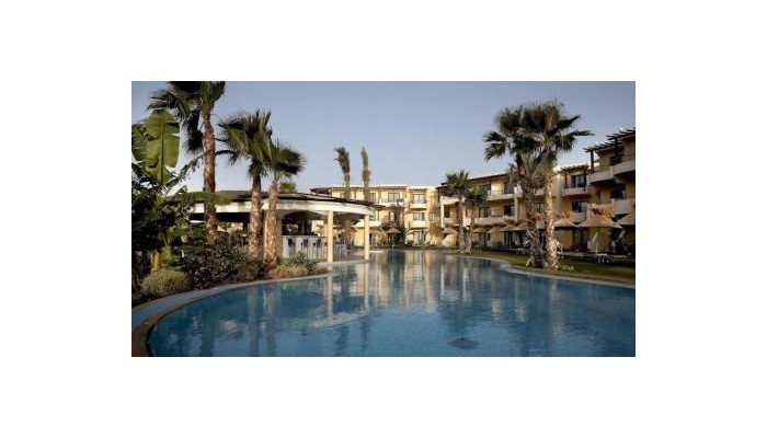 Atrium Palace Thalasso Spa Resort & Villas poza 0