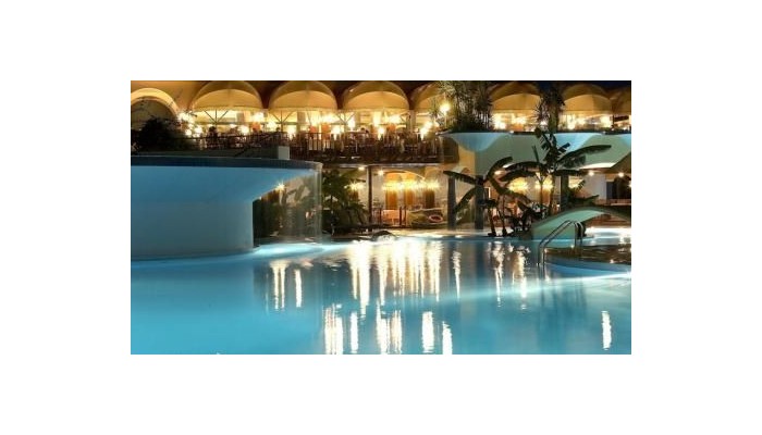 Atrium Palace Thalasso Spa Resort & Villas poza 14