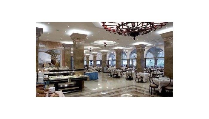 Atrium Palace Thalasso Spa Resort & Villas poza 5