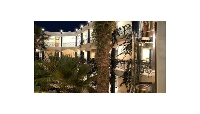 Atrium Palace Thalasso Spa Resort & Villas poza 11