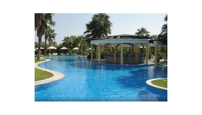 Atrium Palace Thalasso Spa Resort & Villas poza 15