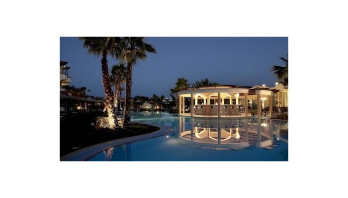 Atrium Palace Thalasso Spa Resort & Villas poza 17