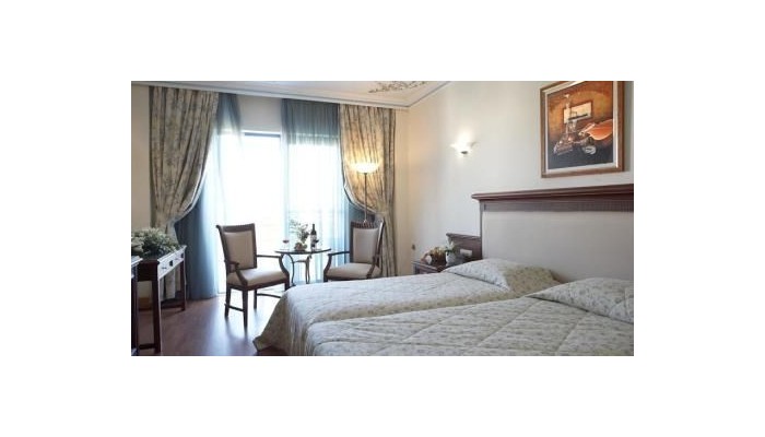 Atrium Palace Thalasso Spa Resort & Villas poza 3