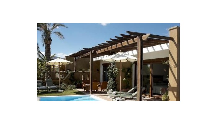 Atrium Palace Thalasso Spa Resort & Villas poza 10