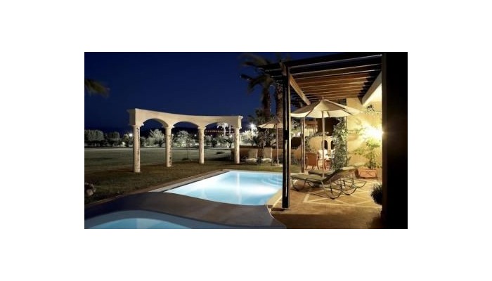 Atrium Palace Thalasso Spa Resort & Villas poza 6