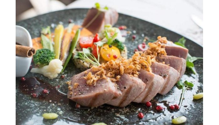 Atrium Platinum Luxury Resort Hotel & Spa poza 16